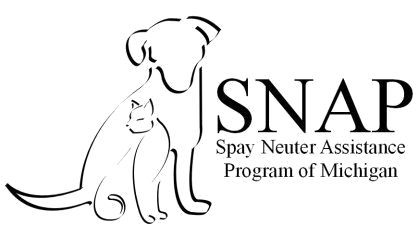 Spay Neuter Assistance Program of Michigan